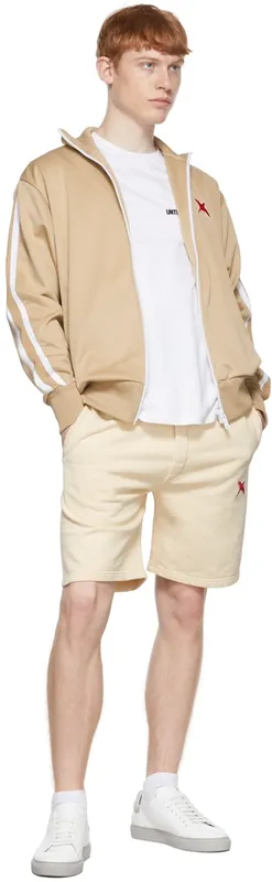 Axel Arigato White & Grey Clean 90 (F0423002)
