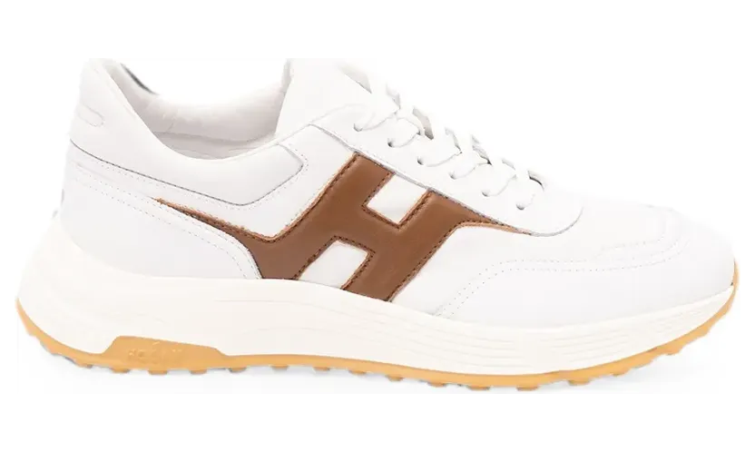 Hogan -Patch “White” (HXM5630FR30UAI)