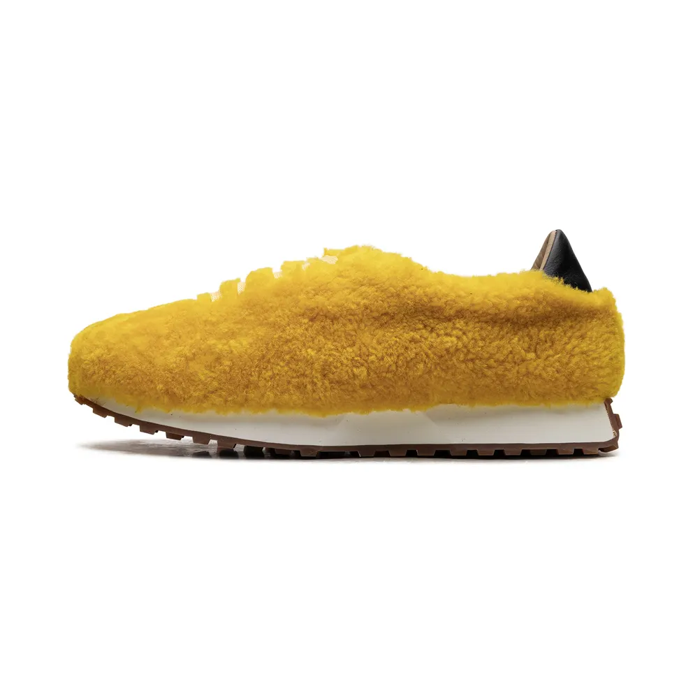 RHUDE Sherpa Runner high-top – Yellow (RHSS22FO13179103)