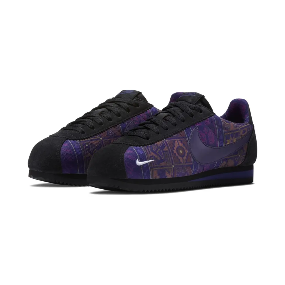 Nike Classic Cortez Nylon Los Primeros Ink/Ink-White (AH7741-500)
