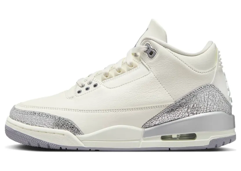 Air Jordan 3 CK9246-100