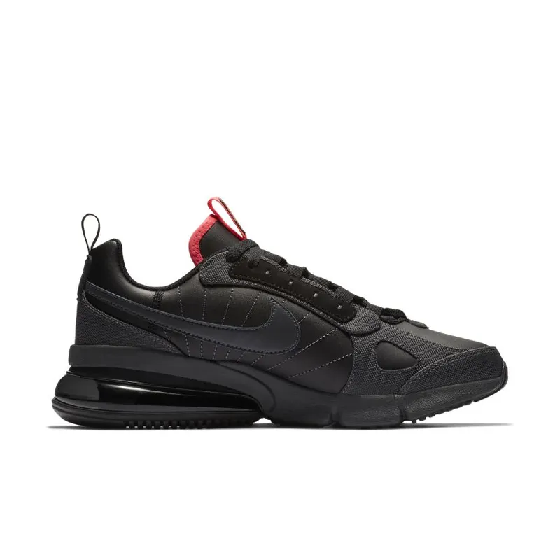 Nike Air Max 270 Futura Anthracite Black Solar Red Anthracite/Black-Solar Red (AV2151-001)