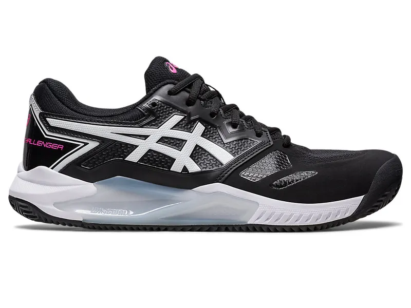 Asics GEL-CHALLENGER 13 CLAY Black/Hot Pink (1041A221.003)