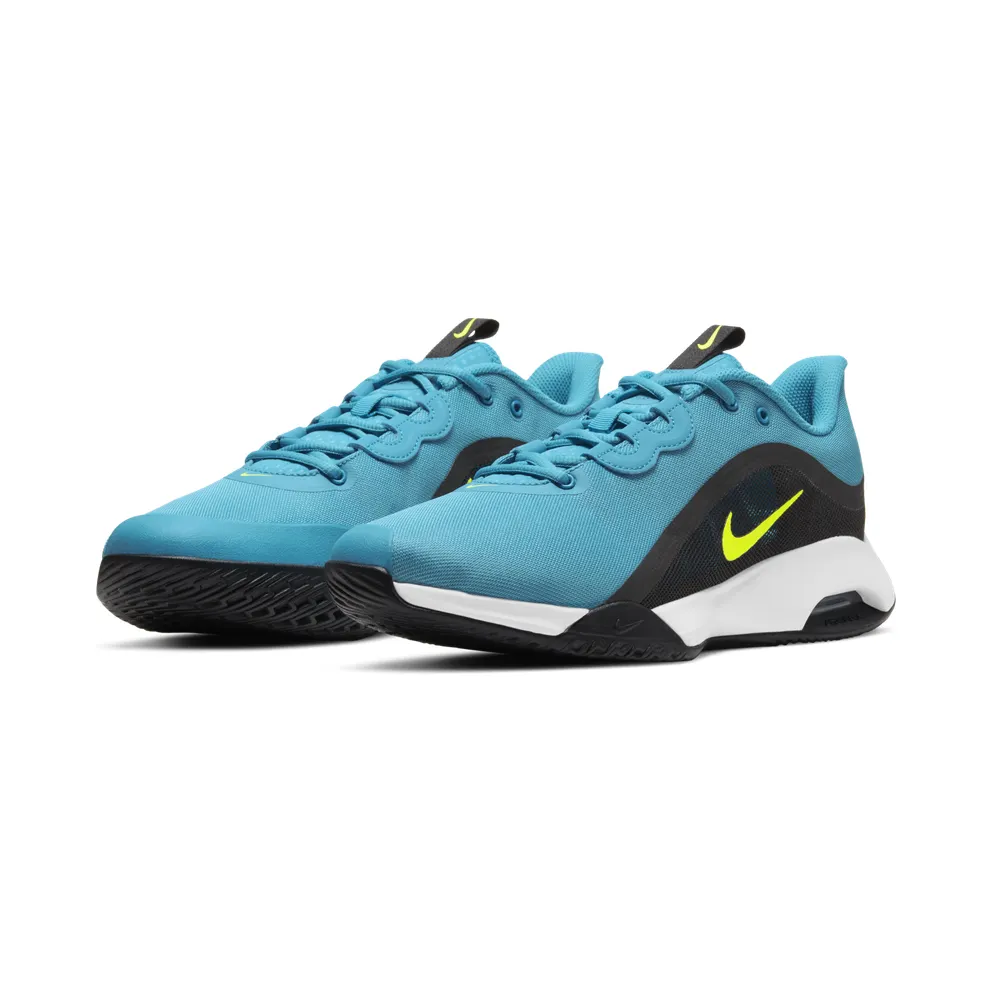 NikeCourt Air Max Volley Hard Court Tennis Blue (CU4274-400)