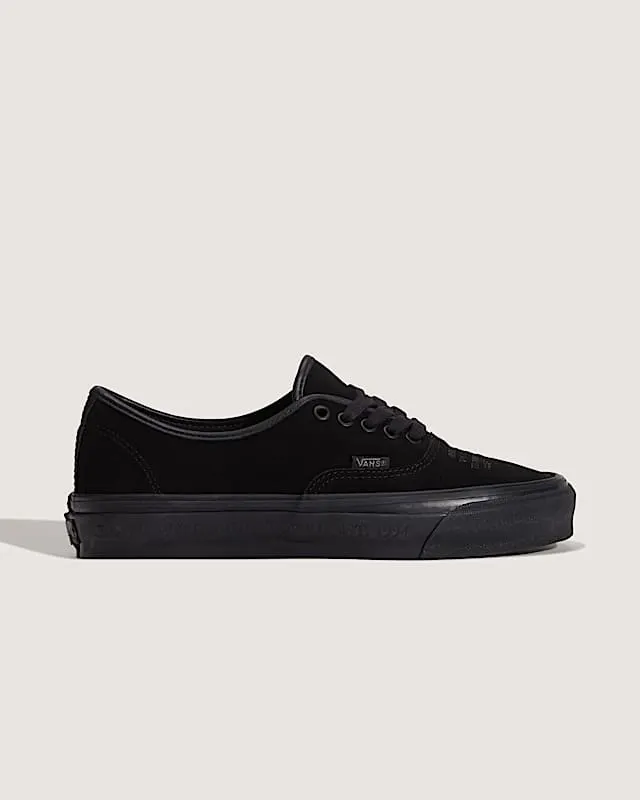 NEIGHBORHOOD x Vans Authentic 44 (VN000XVJBLA)