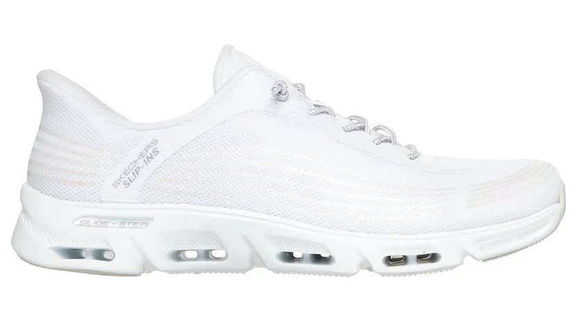 Skechers Slip-ins: Glide-Step Gratify – Cosmic Sneaker Wit
