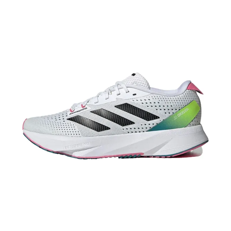 Adidas Adizero SL “Cloud White Core Black Arctic Fusion” (HQ7232)