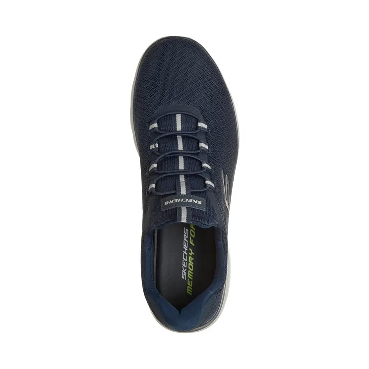 skechers-summits 52811_NVY