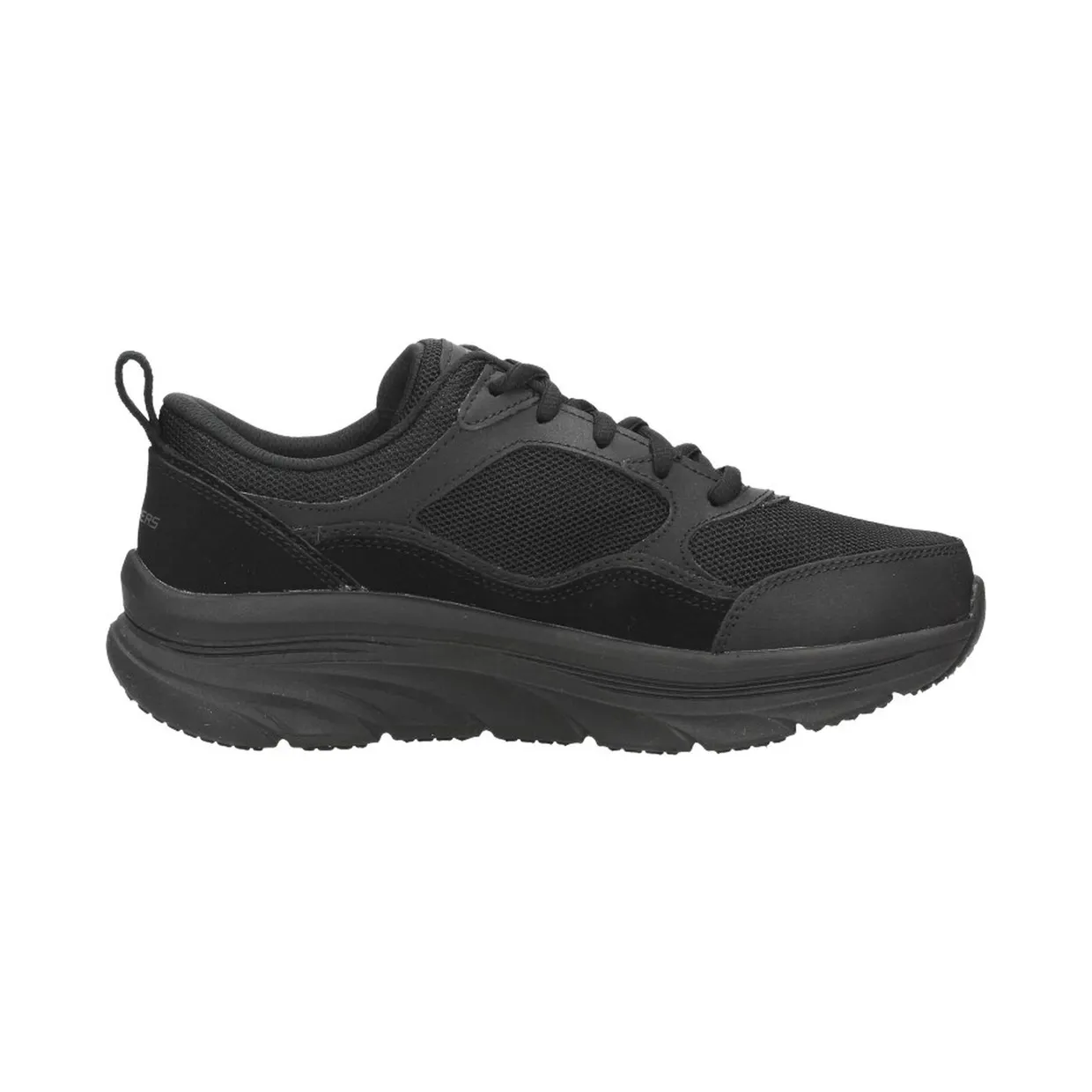 skechers-relaxed-fit 232363-BBK