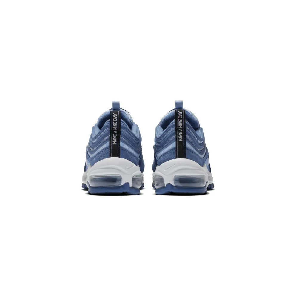 Nike Air Max 97 Have a Day Indigo Storm (GS) Indigo Storm/White-Aluminum-Black (BQ7565-400)