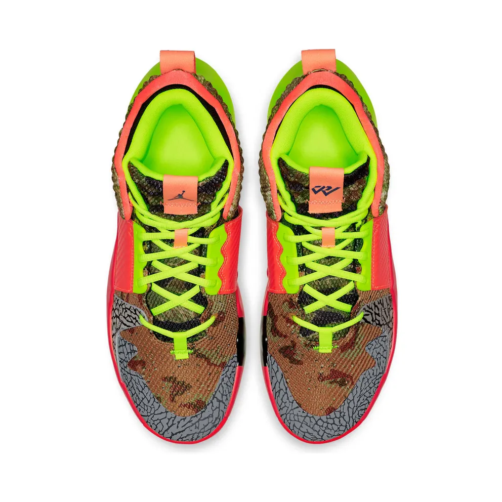 Jordan Zer0.2 SP Why Not? (CI6875-300)