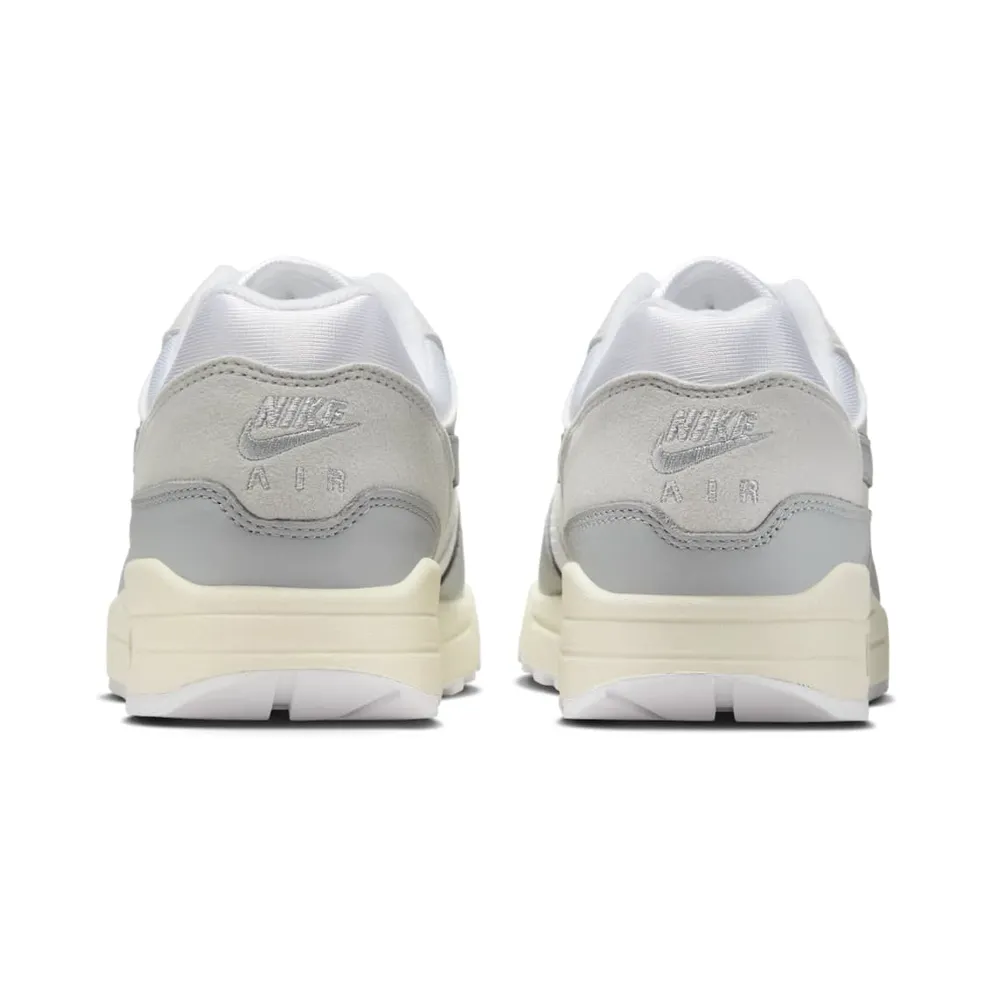 Nike Air Max 1 ’87 “Pure Platinum” (HF0026-001)