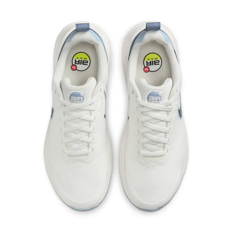 Nike Air Max Nuaxis Sail Light Armory Blue Ashen Slate (HF1233-108)