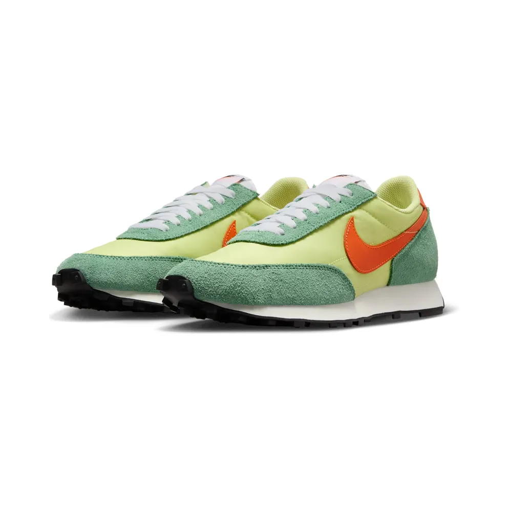Nike Daybreak SP “Limelight / Electro Orange” (BV7725-300)