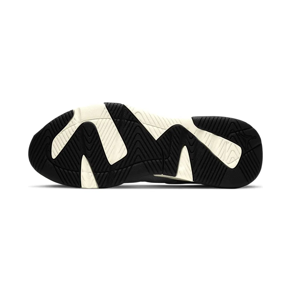 Jordan Air Cadence Black Light Smoke Grey Black/Sail-Light Smoke Grey (CN3498-002)