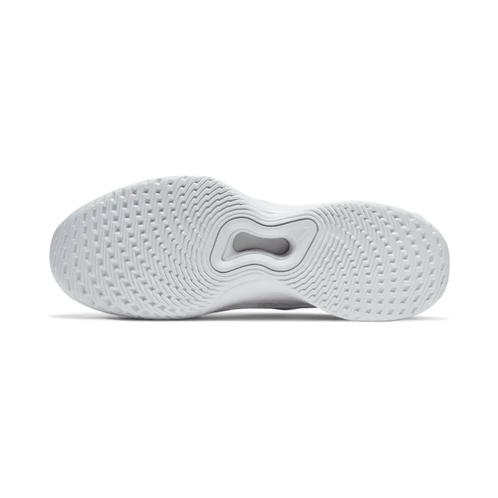 NikeCourt Air Max Volley Hard-Court Tennis White (CU4275-100)