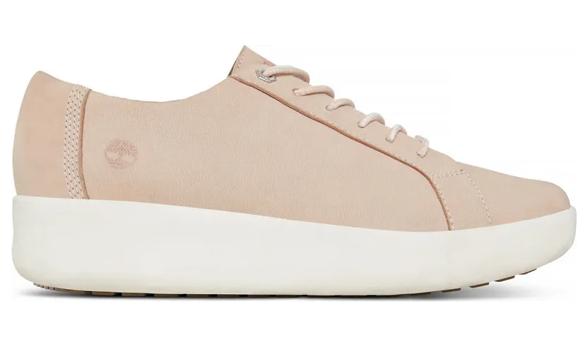 Timberland Berlin Park Oxfordschuh Pink (A1SSU662)