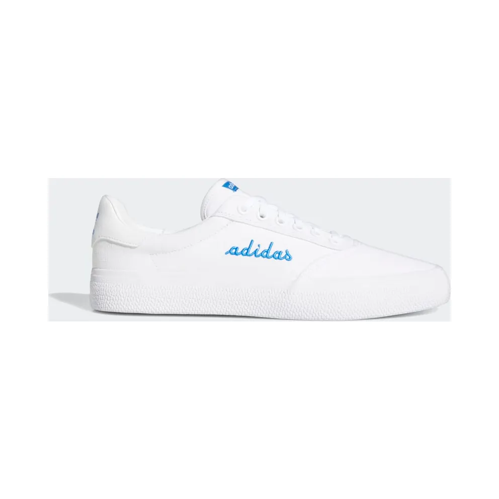 adidas 3MC Cloud White / Blue Bird / Cloud White (FX8506)