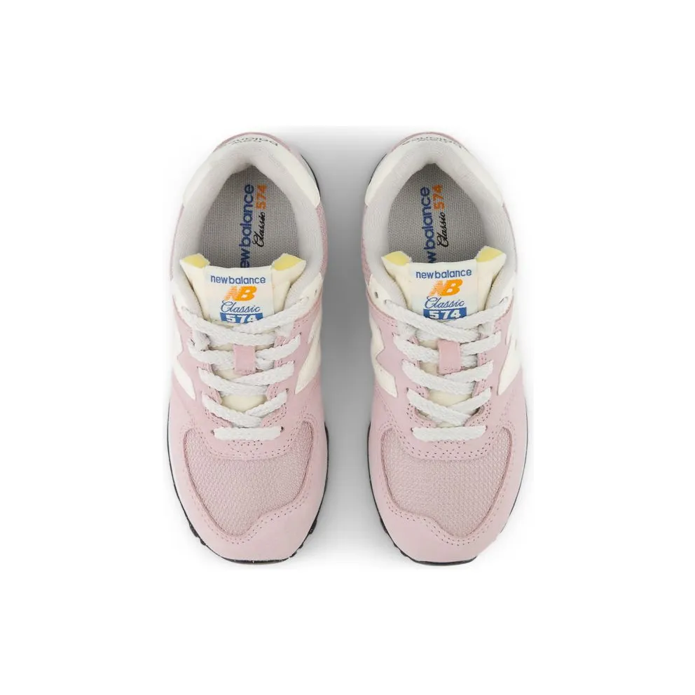 New Balance 574 Twilight Haze Sea Stone (PC574VPK)
