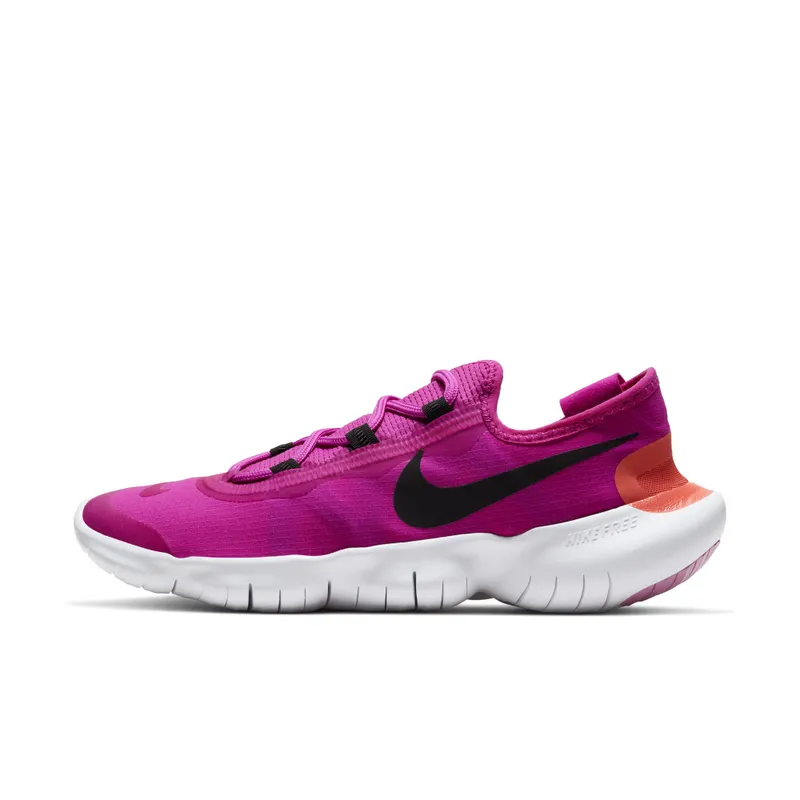 Nike Free RN 5.0 2020 Running Pink (CJ0270-601)