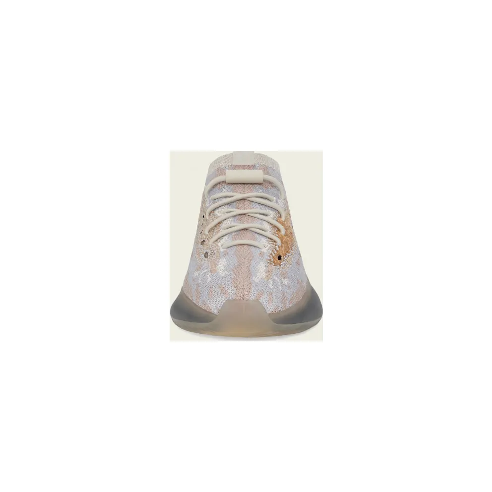 adidas Yeezy Boost 380 Pepper (Kids) Pepper/Pepper/Pepper (FZ4417)