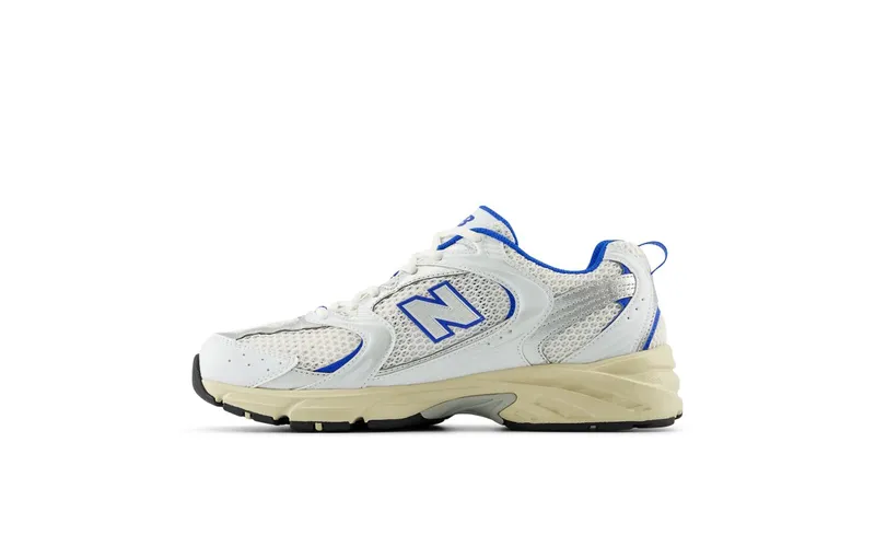 New Balance 530 “White / Blue Oasis” (MR530EA)