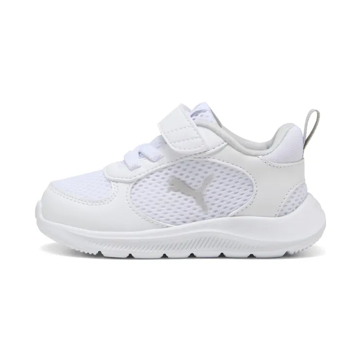 Puma Fun Racer 2 “Puma White / Cool Light Gray” (400581_05)