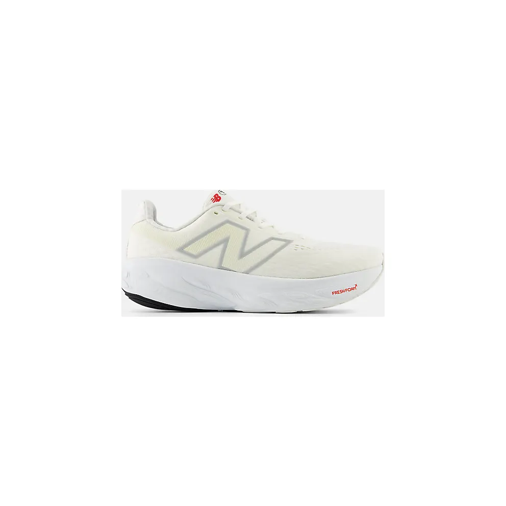 New Balance Fresh Foam X 1080v14 White Silver Metallic Sea Salt (M1080W14)