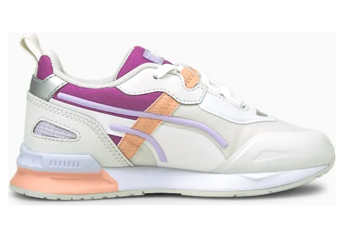 Puma Mirage Tech White (38194604)