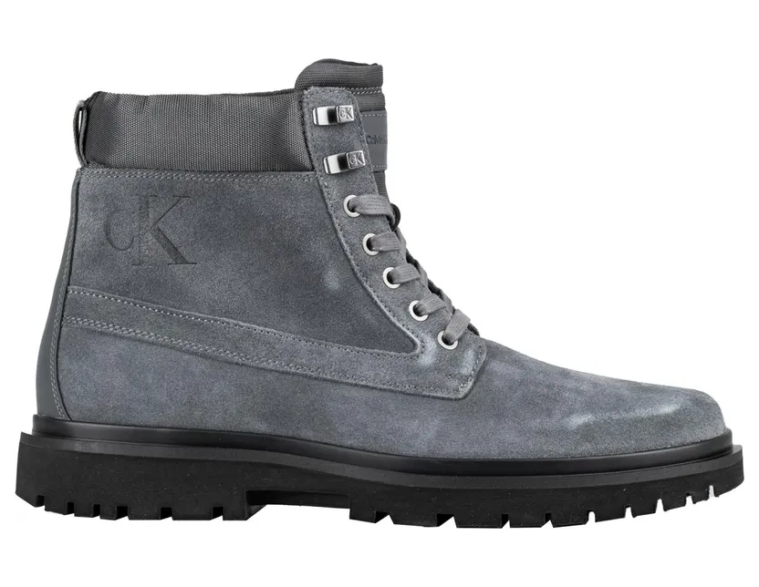 Calvin Klein sneaker Industrial Grey (YM0YM00270-PRC)