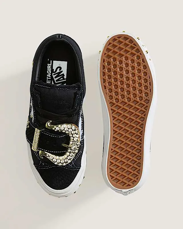 vans-old-skool VN000ZAZHAB