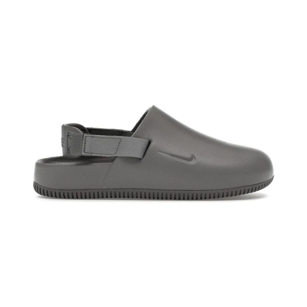 Nike Calm Mule Flat Pewter (FD5130-004)
