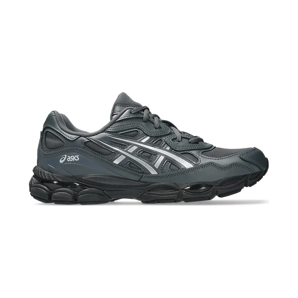ASICS GEL-NYC “Carrier Grey / Pure Silver” (1203A280-022)