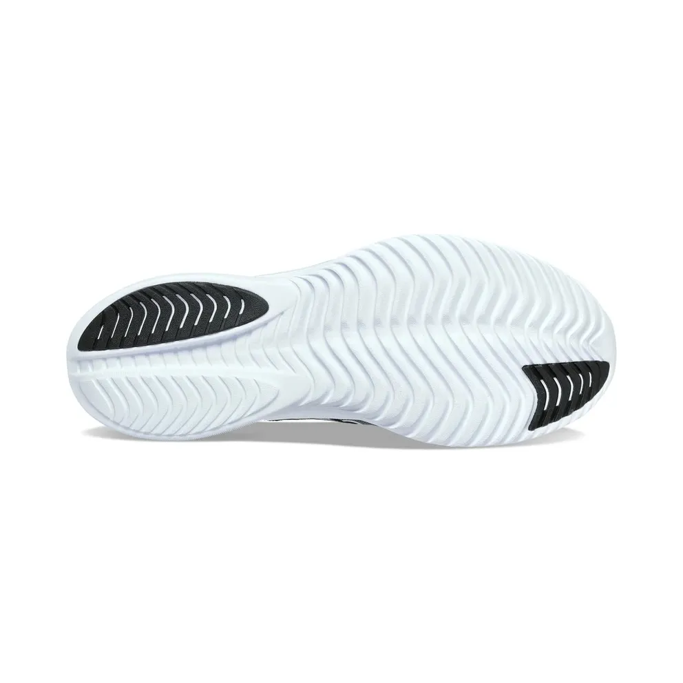 Saucony Kinvara 14 Black White (S10823-05)