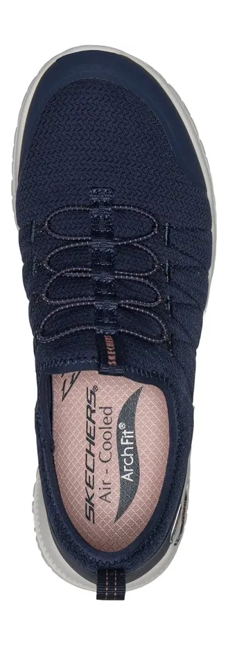 skechers-arch-fit 104594_NVY