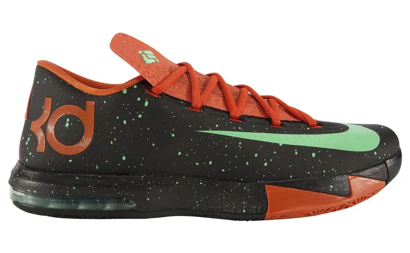 Nike KD VI Texas (599424-002)