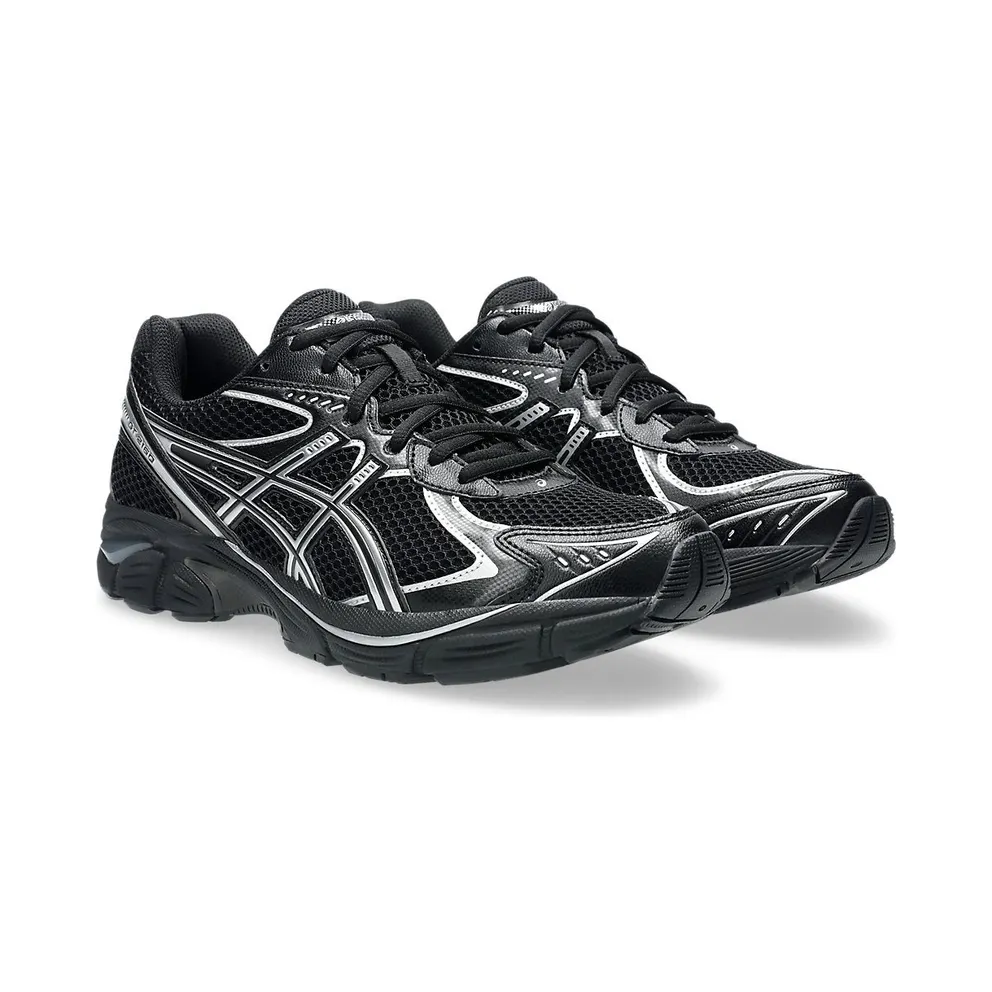 ASICS GT-2160 “Black / Pure Silver” (1203A275-001)
