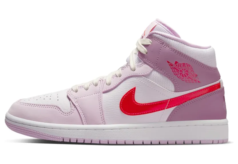 Air Jordan 1 Mid DR0174-500