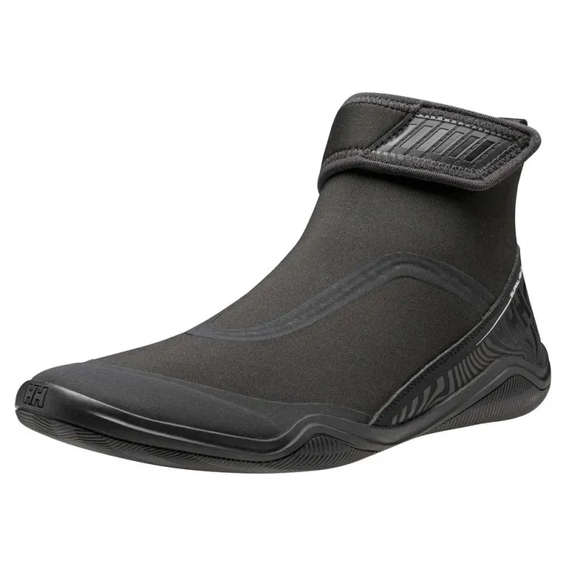Helly Hansen sneaker Black (11935990)