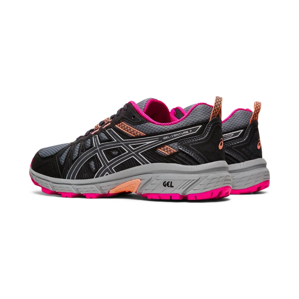 ASICS Gel-Venture 7 Carrier Grey (W) (1012A476-021)