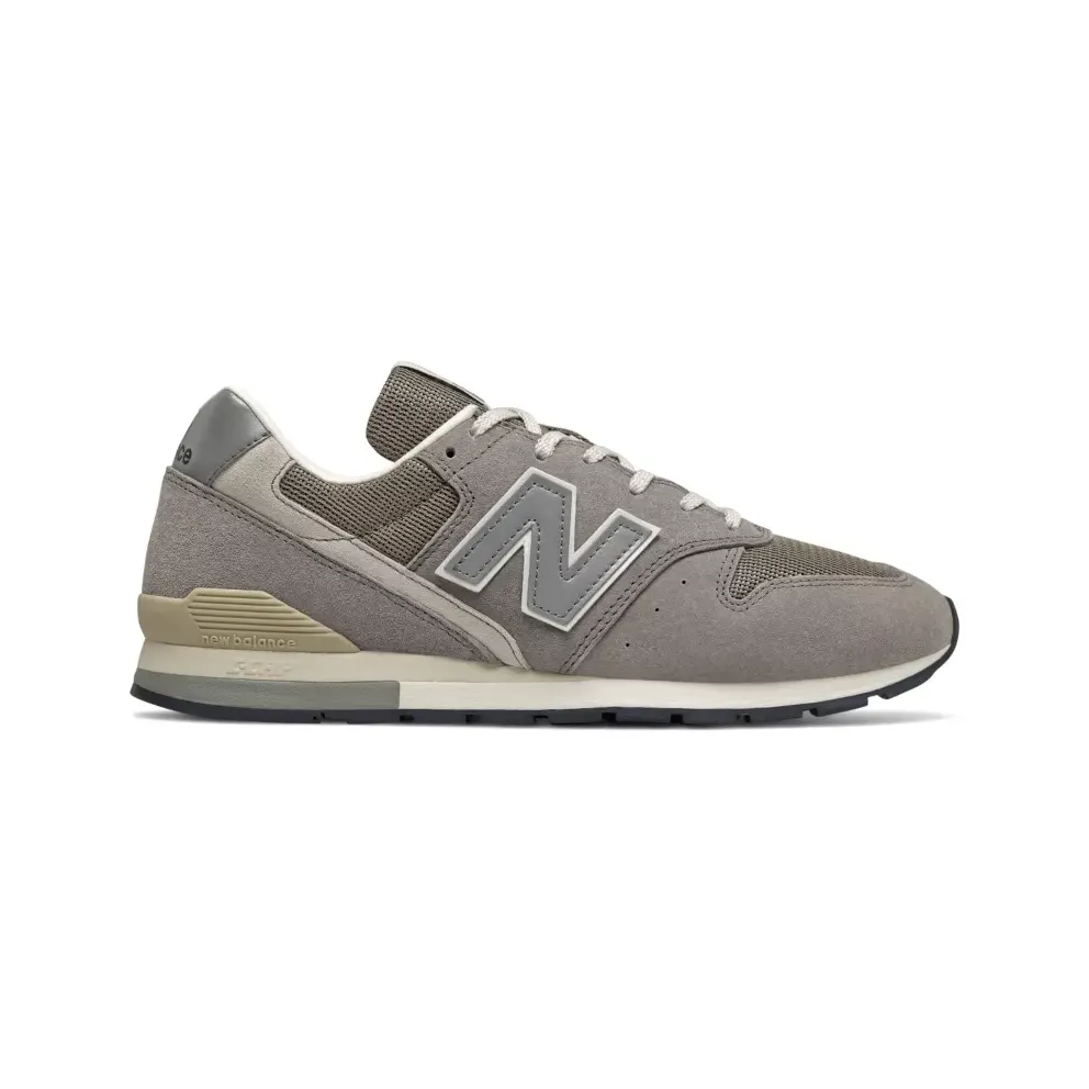 New Balance CM996 GY Cloudburst / Moonbeam (CM996GY)