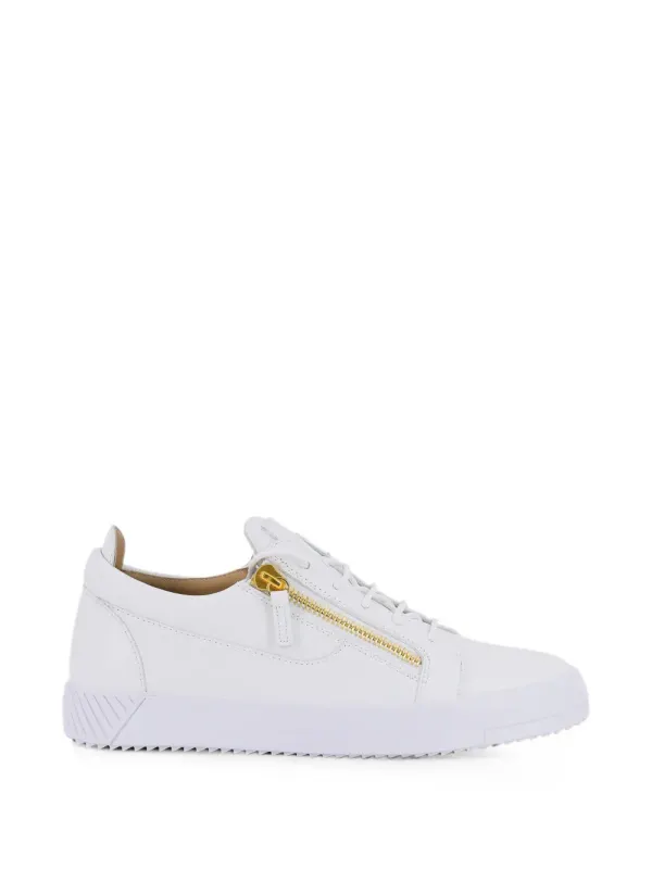 Giuseppe Zanotti Frankie – White (RM60039H03)