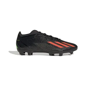 adidas X Speedportal.2 FG Black Solar Red (GW8449)