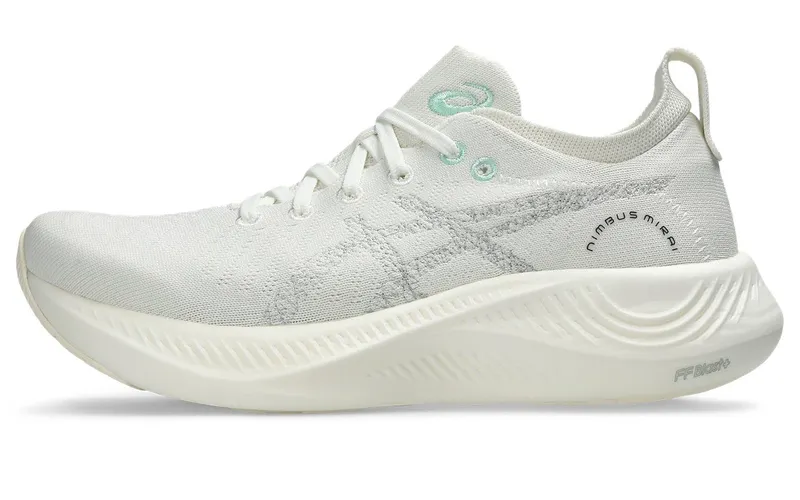 ASICS Nimbus Mirai White (1013A138-100)