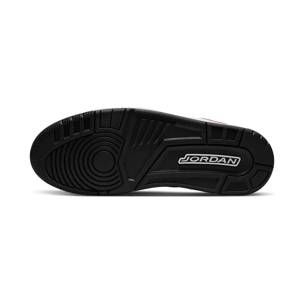 Jordan Courtside 23 White Black Team Red (DZ2791-101)