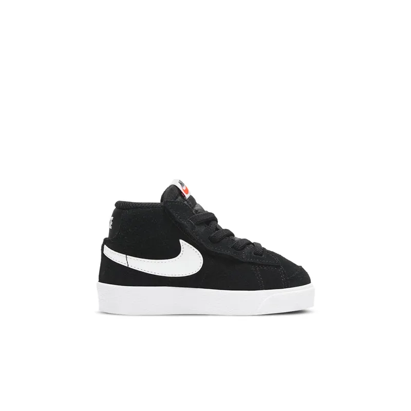 Nike Blazer Mid 77 Black (TD) (DD1851-005)