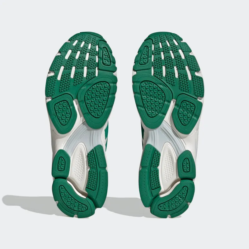 adidas Spiritain 2000 Core White Clear Grey Green (GZ9582)