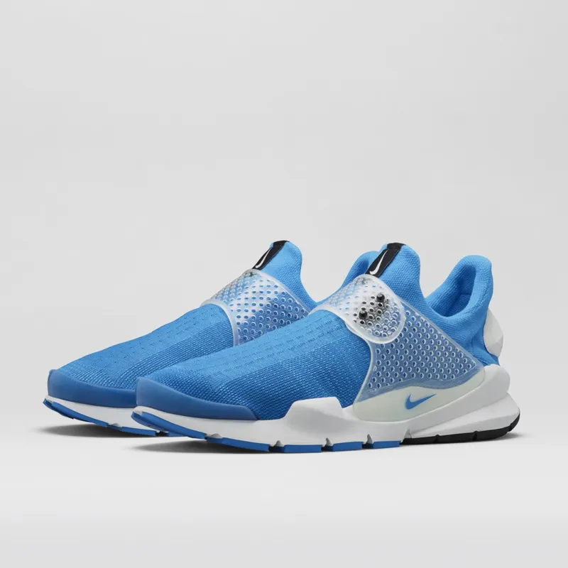 Nike Sock Dart Fragment Photo Blue Photo Blue/Summit White (728748-401)
