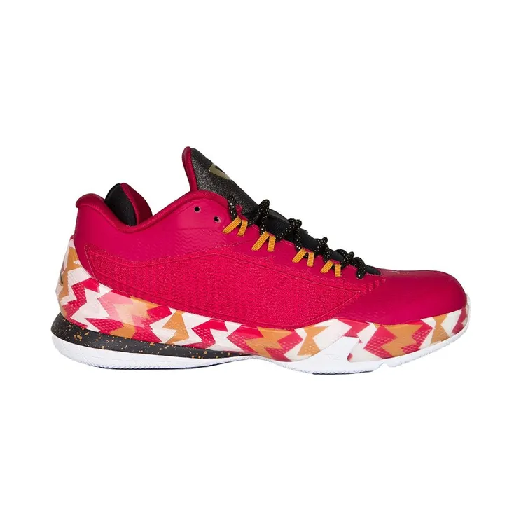 Jordan CP3.VIII Christmas (718448-625)