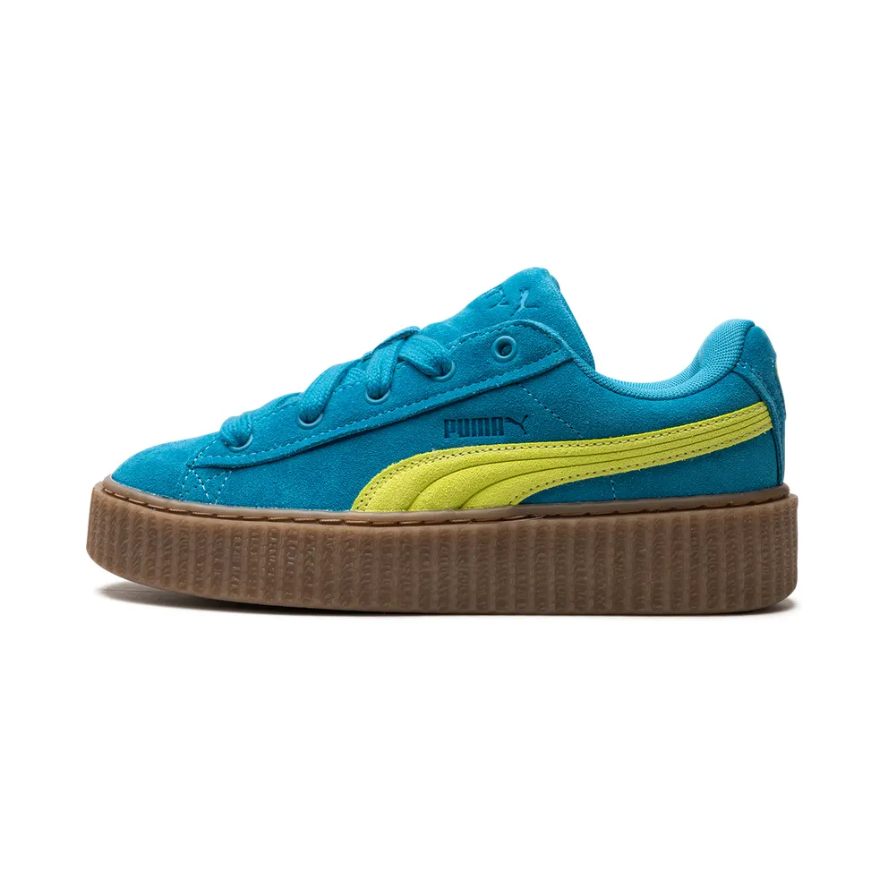 Puma CREEPER PHATTY “Fenty – Speed Blue” (399332-02)